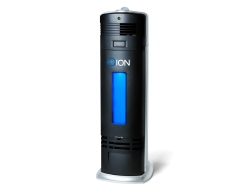 O-Ion B-1000 Ionizer UV-C Sanitizer Air Purifier
