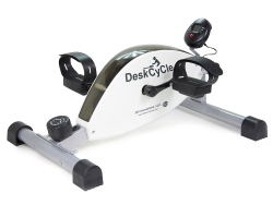 DeskCycle Under-Desk Exercise Bike
