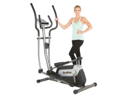 Fitness Reality E5500XL Magnetic Elliptical Trainer