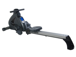 Stamina Avari Programmable Magnetic Exercise Rowing Machine