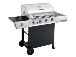 Best Rated BBQ Grills