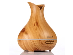 Easehold 400ml Aromatherapy Essential Oil Diffuser