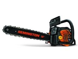 Remington RM5118R Rodeo 51cc 2-Cycle 18-Inch Gas Powered Chainsaw