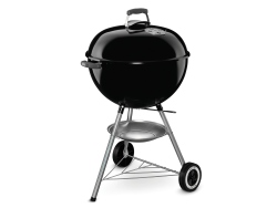 Weber 741001 Original Kettle Charcoal Barbecue Grill