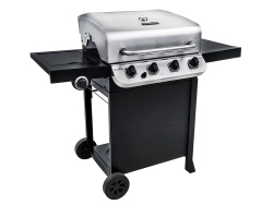 Char-Broil 475 4-Burner Gas Barbecue Grill