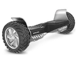 Self-Balancing Scooter Hover Boards