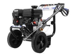 Excell EPW2123100 Gas Powered Pressure Washer